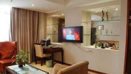 Wuxi Xinwang Hotel Room photo