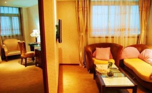 Wuxi Xinwang Hotel Room photo