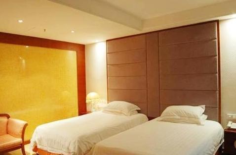 Wuxi Xinwang Hotel Room photo